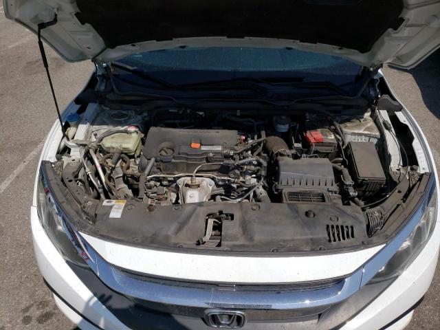 Photo 11 from auction – 2016 HONDA CIVIC LX with VIN 2HGFC2F56GH549998