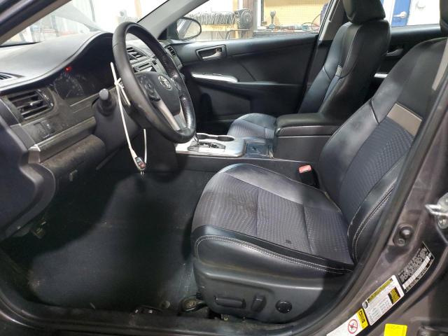Photo 7 from auction – 2013 TOYOTA CAMRY L with VIN 4T1BF1FK1DU284478