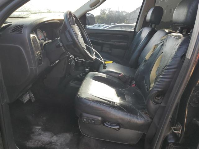 Photo 7 from auction – 2004 DODGE RAM 1500 S with VIN 1D7HU18D44S718932