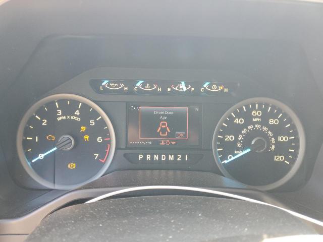 Photo 9 from auction – 2016 FORD F150 SUPER with VIN 1FTEW1EPXGFA96209