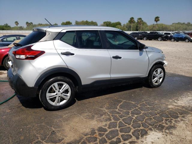 Photo 3 from auction – 2020 NISSAN KICKS S with VIN 3N1CP5BV4LL477569