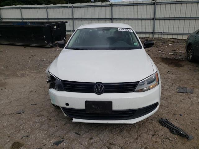 Photo 5 from auction – 2014 VOLKSWAGEN JETTA BASE with VIN 3VW2K7AJ7EM312269