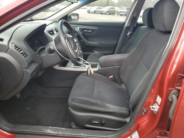 Photo 7 from auction – 2015 NISSAN ALTIMA 2.5 with VIN 1N4AL3AP6FC112226