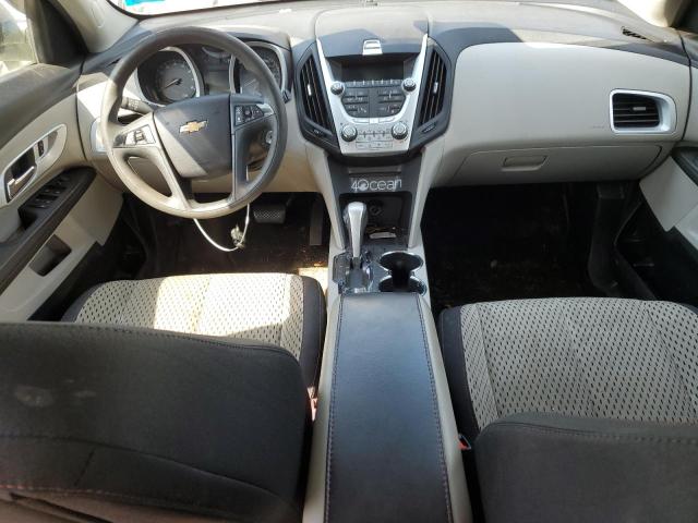 Photo 8 from auction – 2012 CHEVROLET EQUINOX LS with VIN 2GNFLCEK8C6113548