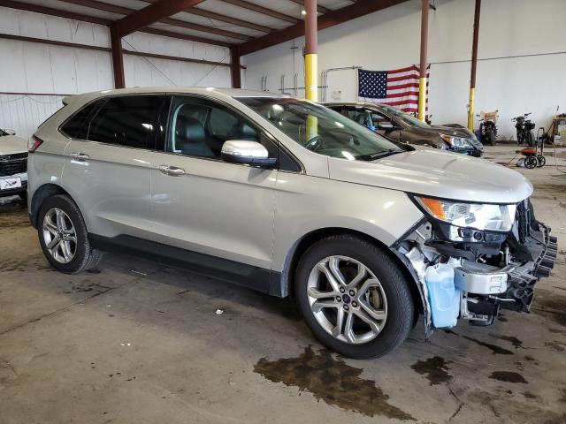 صورة رقم 4 من المزاد - 2018 FORD EDGE TITAN مع VIN 2FMPK4K85JBB88223