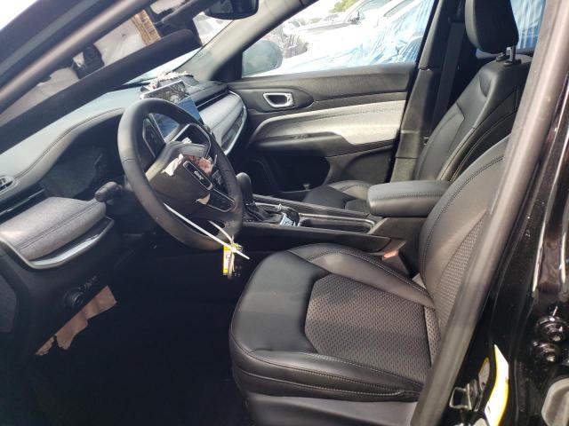 Photo 7 from auction – 2023 JEEP COMPASS LA with VIN 3C4NJDBN1PT539999