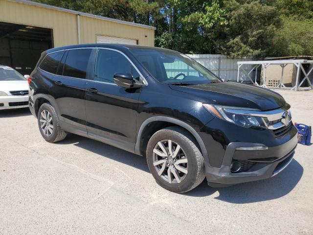 Photo 4 from auction – 2019 HONDA PILOT EXL with VIN 5FNYF5H53KB013764