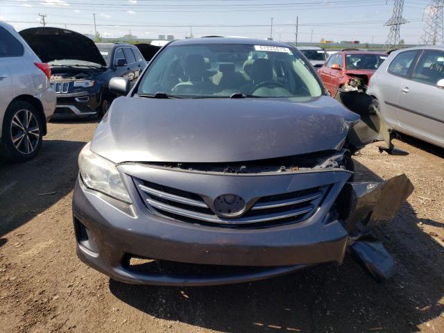 Photo 5 from auction – 2013 TOYOTA COROLLA BA with VIN 2T1BU4EE9DC044471