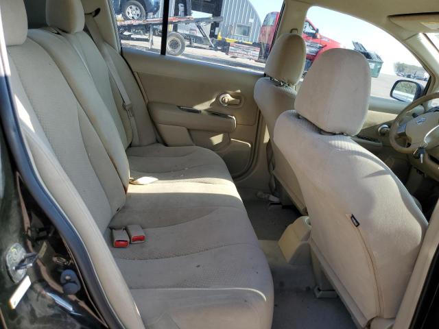 Photo 10 from auction – 2012 NISSAN VERSA S with VIN 3N1BC1CP2CK222733