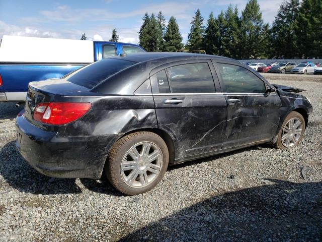 Photo 3 from auction – 2008 CHRYSLER SEBRING LI with VIN 1C3LD66M08N163779