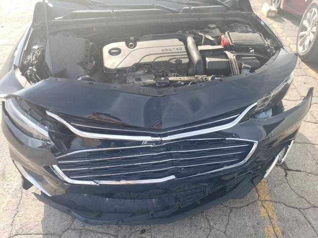 Photo 11 from auction – 2018 CHEVROLET MALIBU LS with VIN 1G1ZB5ST8JF282059