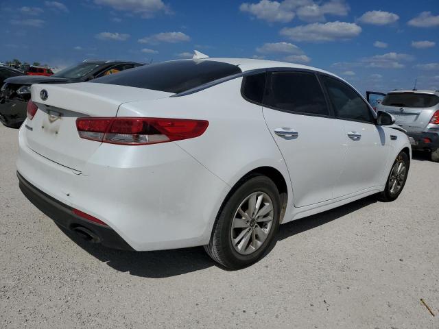 Photo 3 from auction – 2017 KIA OPTIMA LX with VIN 5XXGT4L33HG128259