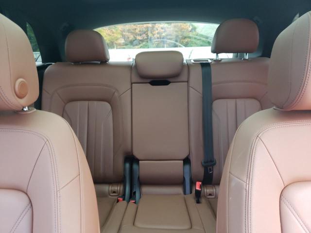 Photo 10 from auction – 2021 AUDI Q5 PREMIUM with VIN WA1AAAFY8M2037239