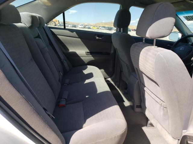 Photo 10 from auction – 2006 TOYOTA CAMRY LE with VIN 4T1BE32K86U739186