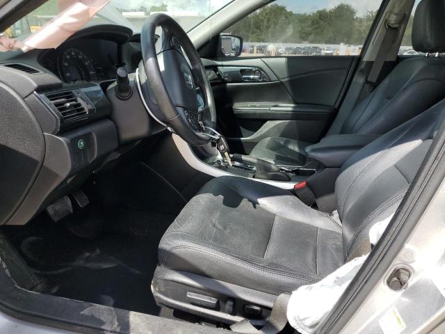 Photo 7 from auction – 2014 HONDA ACCORD SPO with VIN 1HGCR2F5XEA093145