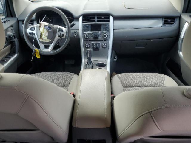 Photo 8 from auction – 2013 FORD EDGE SEL with VIN 2FMDK3JC6DBA64825