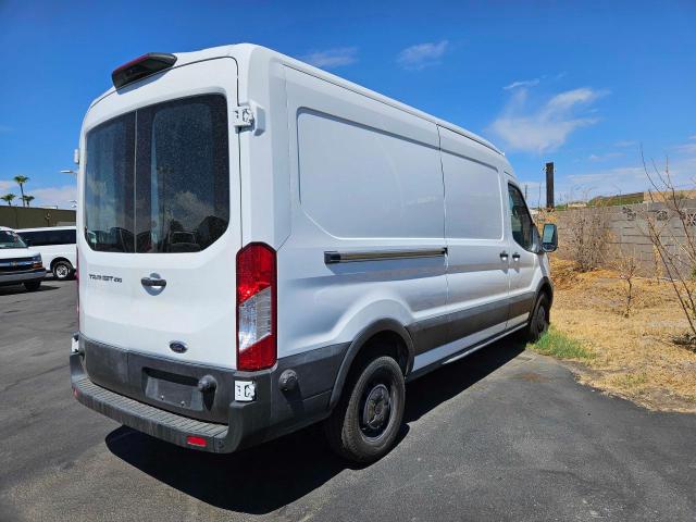 Photo 4 from auction – 2020 FORD TRANSIT T- with VIN 1FTBR1C85LKA62346