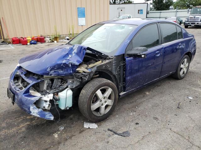 SATURN ION LEVEL 2006 with VIN 1G8AL55B16Z200077 - Photo from auction