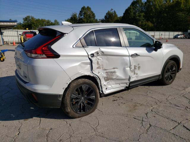 Photo 3 from auction – 2022 MITSUBISHI ECLIPSE CR with VIN JA4ATVAA5NZ002727