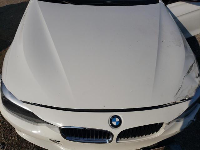 Photo 11 from auction – 2012 BMW 328 I SULE with VIN WBA3C1C51CA696896