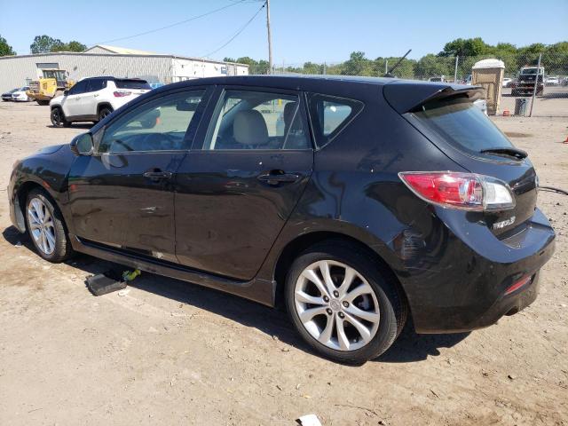 Photo 2 from auction – 2011 MAZDA 3 S with VIN JM1BL1K6XB1377391