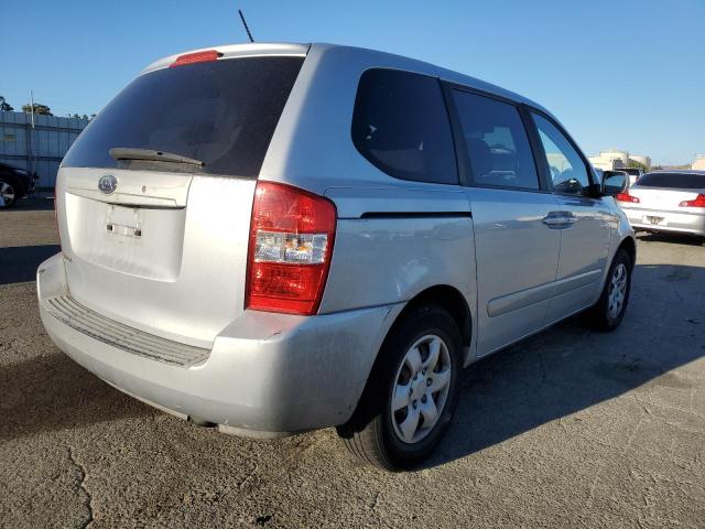Photo 3 from auction – 2007 KIA SEDONA EX with VIN KNDMB133176148964