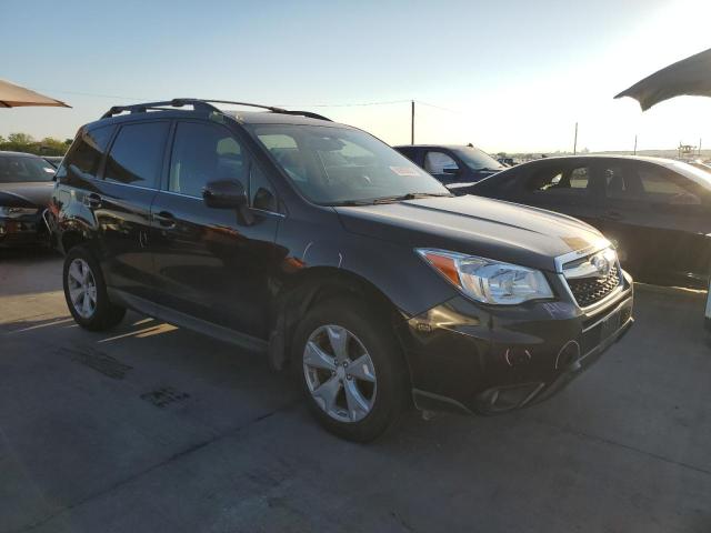 صورة رقم 4 من المزاد - 2016 SUBARU FORESTER 2 مع VIN JF2SJAHC0GH440582