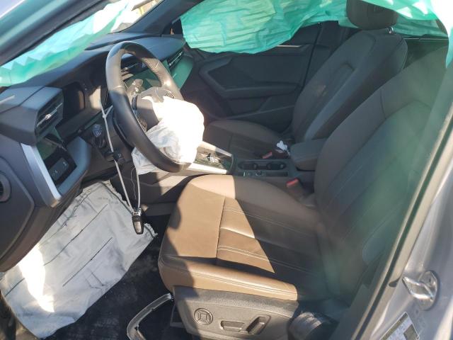 Photo 7 from auction – 2022 AUDI A3 PREMIUM with VIN WAUGUDGY8NA075694