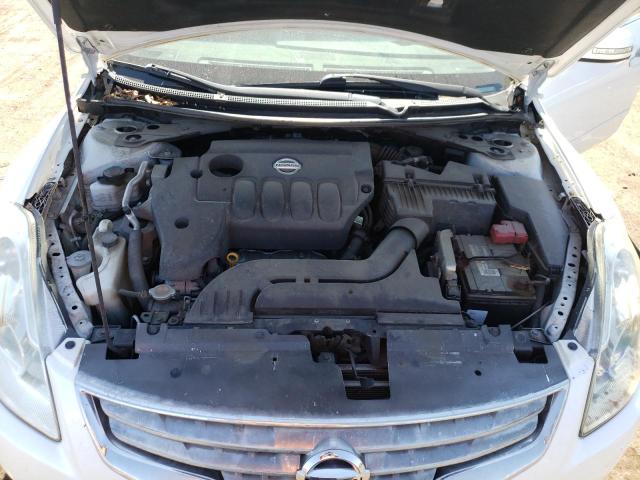 Photo 11 from auction – 2012 NISSAN ALTIMA BAS with VIN 1N4AL2AP7CN568276