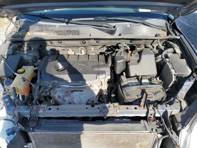 Снимка 11 от търг – 2012 TOYOTA RAV4 с VIN 2T3BF4DV3CW251289