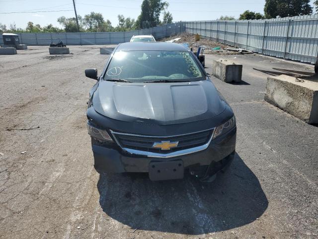 Photo 5 from auction – 2015 CHEVROLET IMPALA LS with VIN 2G11Z5SL6F9249974