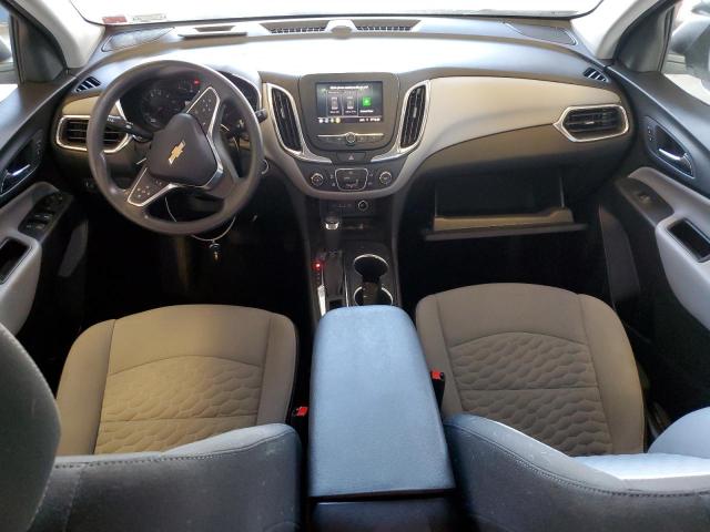 Photo 8 from auction – 2020 CHEVROLET EQUINOX LS with VIN 3GNAXSEVXLS652452