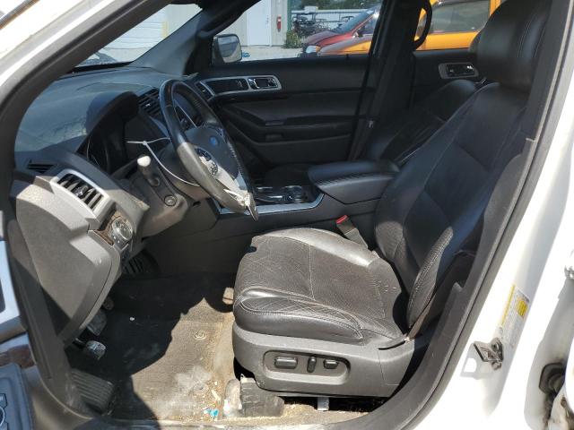 Photo 7 from auction – 2011 FORD EXPLORER L with VIN 1FMHK8F86BGA37794