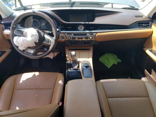 Photo 8 from auction – 2016 LEXUS ES 350 with VIN 58ABK1GG8GU003750