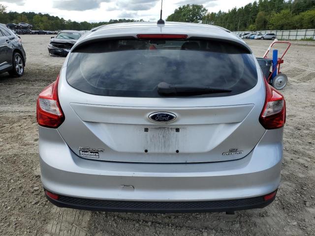Photo 6 from auction – 2013 FORD FOCUS SE with VIN 1FADP3K25DL119329