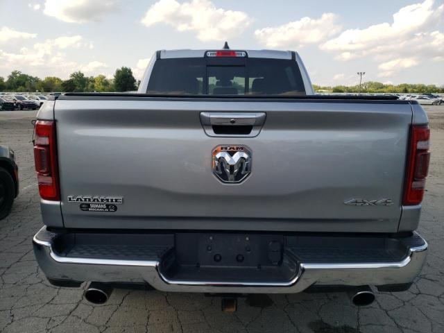 Photo 6 from auction – 2020 RAM 1500 LARAM with VIN 1C6SRFJT9LN324623