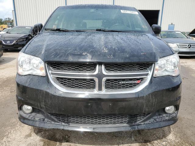 Photo 5 from auction – 2017 DODGE GRAND CARA with VIN 2C4RDGCGXHR693030