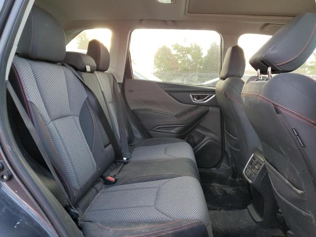 Photo 11 from auction – 2021 SUBARU FORESTER S with VIN JF2SKARC0MH526899