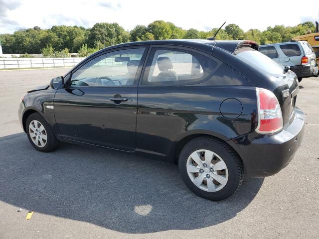 Photo 2 from auction – 2011 HYUNDAI ACCENT GL with VIN KMHCM3AC9BU187628