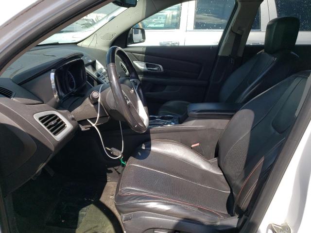 Photo 7 from auction – 2010 GMC TERRAIN SL with VIN 2CTFLHEYXA6252382