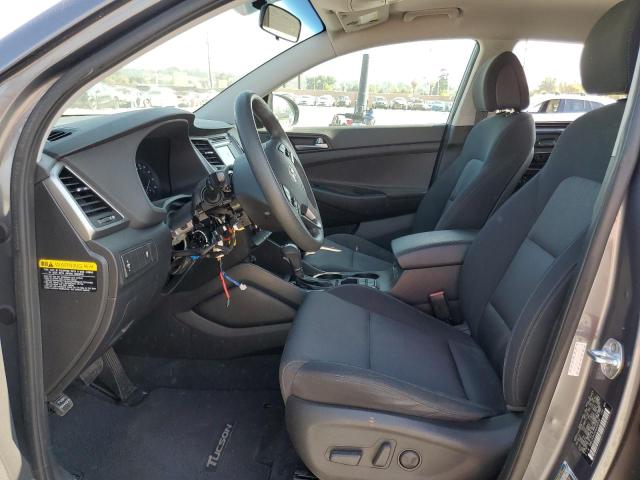 Photo 7 from auction – 2017 HYUNDAI TUCSON LIM with VIN KM8J33A4XHU438538