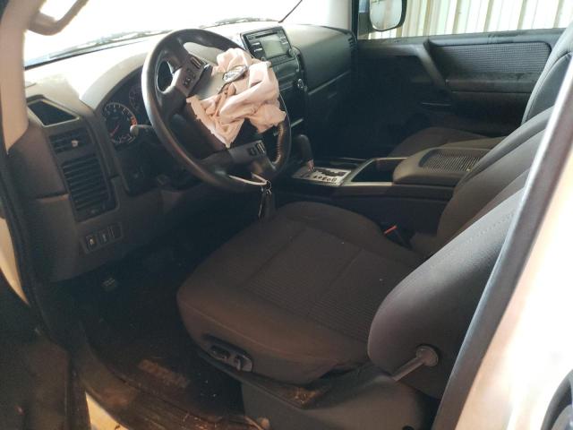 Photo 7 from auction – 2014 NISSAN TITAN S with VIN 1N6AA0CC4EN514724