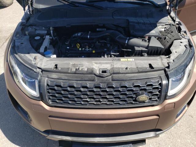 Photo 12 from auction – 2017 LAND ROVER RANGE ROVE with VIN SALVP2BG0HH182263