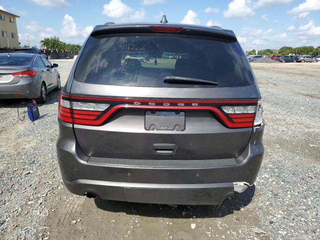 Photo 6 from auction – 2014 DODGE DURANGO SX with VIN 1C4RDHAG6EC597554