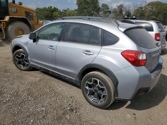 Photo 2 from auction – 2014 SUBARU XV CROSSTR with VIN JF2GPACC9E8304704