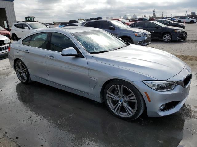 Photo 4 from auction – 2016 BMW 435 I GRAN with VIN WBA4B1C54GG242815