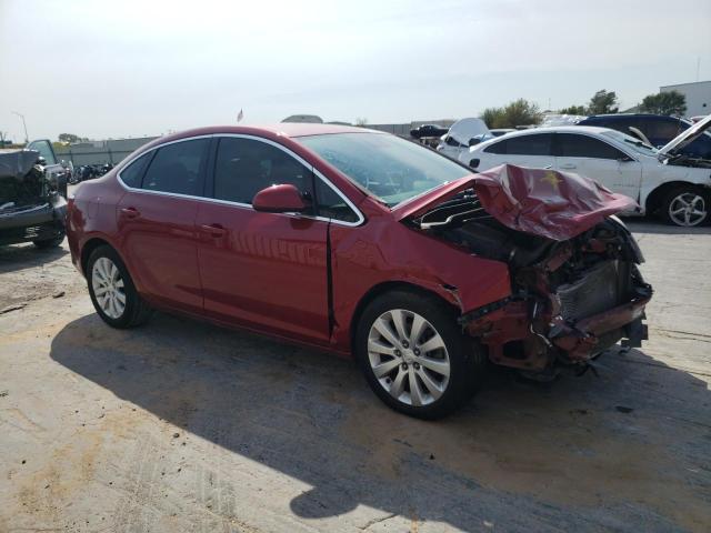 Photo 4 from auction – 2016 BUICK VERANO with VIN 1G4PP5SK2G4113632