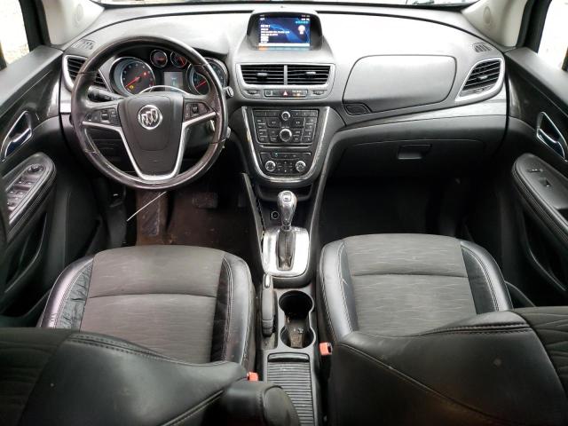 Photo 8 from auction – 2015 BUICK ENCORE CON with VIN KL4CJFSB1FB047072