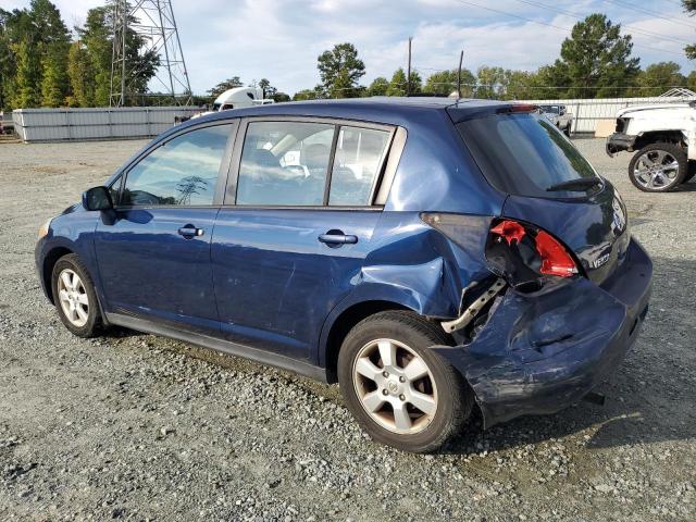 Photo 2 from auction – 2007 NISSAN VERSA with VIN 3N1BC13E57L396391