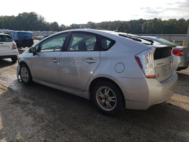 Zdjęcie 2 z aukcji – 2010 TOYOTA PRIUS z VIN JTDKN3DU2A0035472